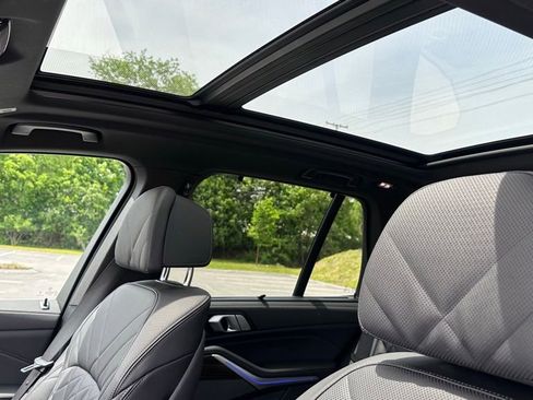 Certified 2024 BMW X5 xDrive40i w/ Executive Package AWD/4WD image 14