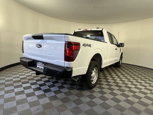 New 2025 Ford F150 XL image 5