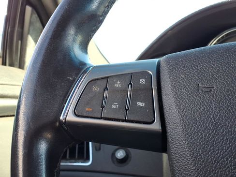 Used 2013 Cadillac CTS AWD Coupe image 19