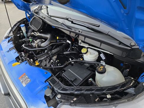 Used 2020 Ford Transit 250 Low Roof image 38