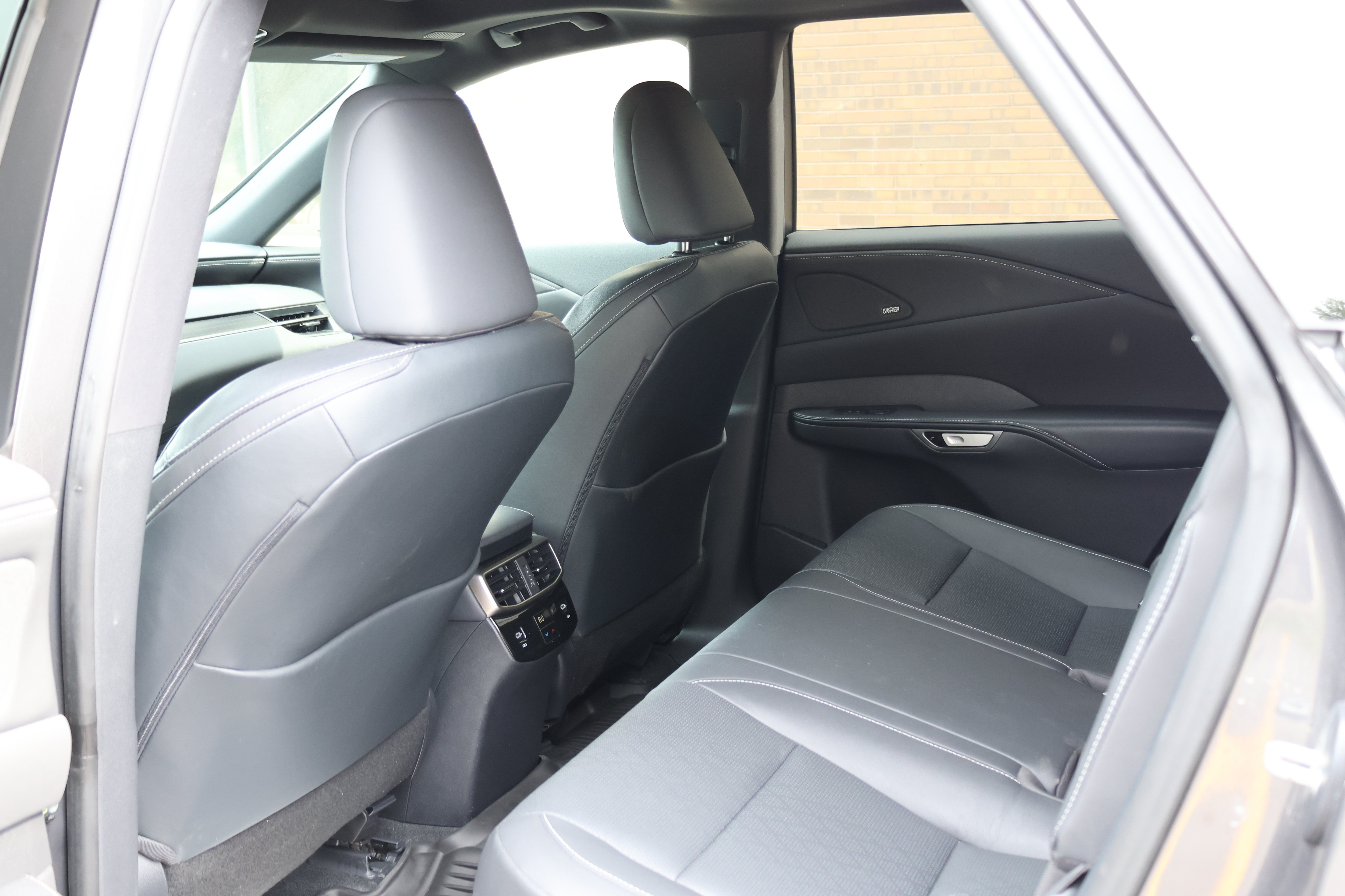 Used 2024 Lexus RX 350 Premium Plus AWD/4WD image 17