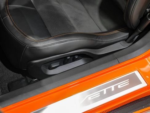 Used 2019 Chevrolet Corvette ZR1 image 32