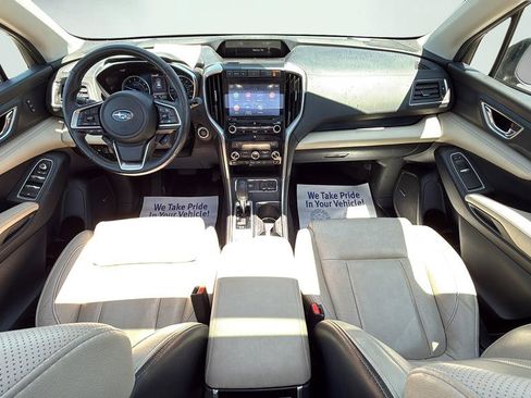 Used 2022 Subaru Ascent Limited w/ Technology Package AWD/4WD image 30