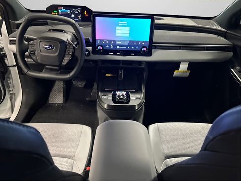New 2026 Subaru Solterra image 17