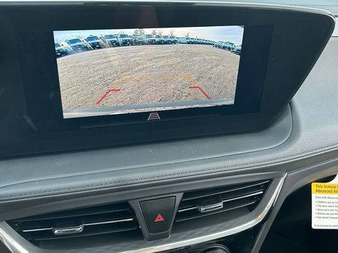 New 2026 Buick Encore GX Sport Touring image 15