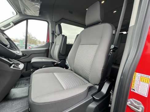 New 2026 Ford Transit 350 XLT image 13