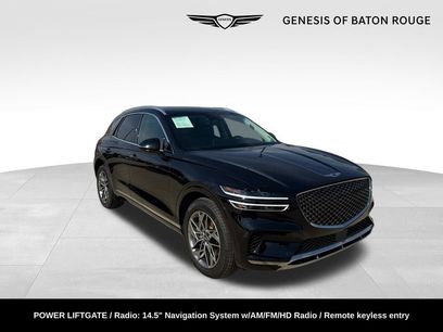 Used 2024 Genesis GV70 2.5T