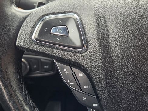 Used 2019 Lincoln MKC Reserve w/ MKC Climate Package image 26