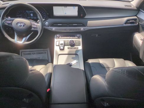 Used 2022 Hyundai Palisade SEL w/ Premium Package AWD/4WD image 23