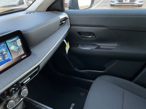 New 2026 Nissan Kicks S image 35
