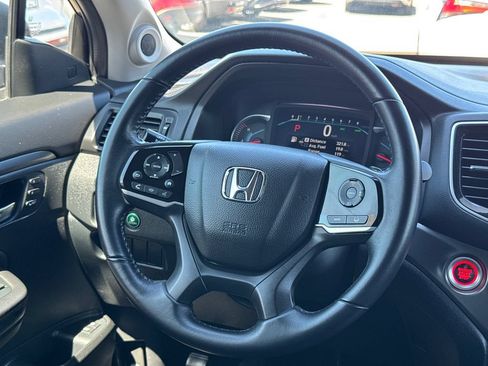 Used 2022 Honda Pilot Special Edition image 23