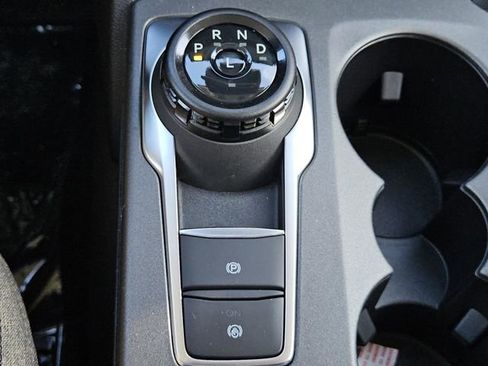 New 2025 Ford Bronco Sport Big Bend image 16