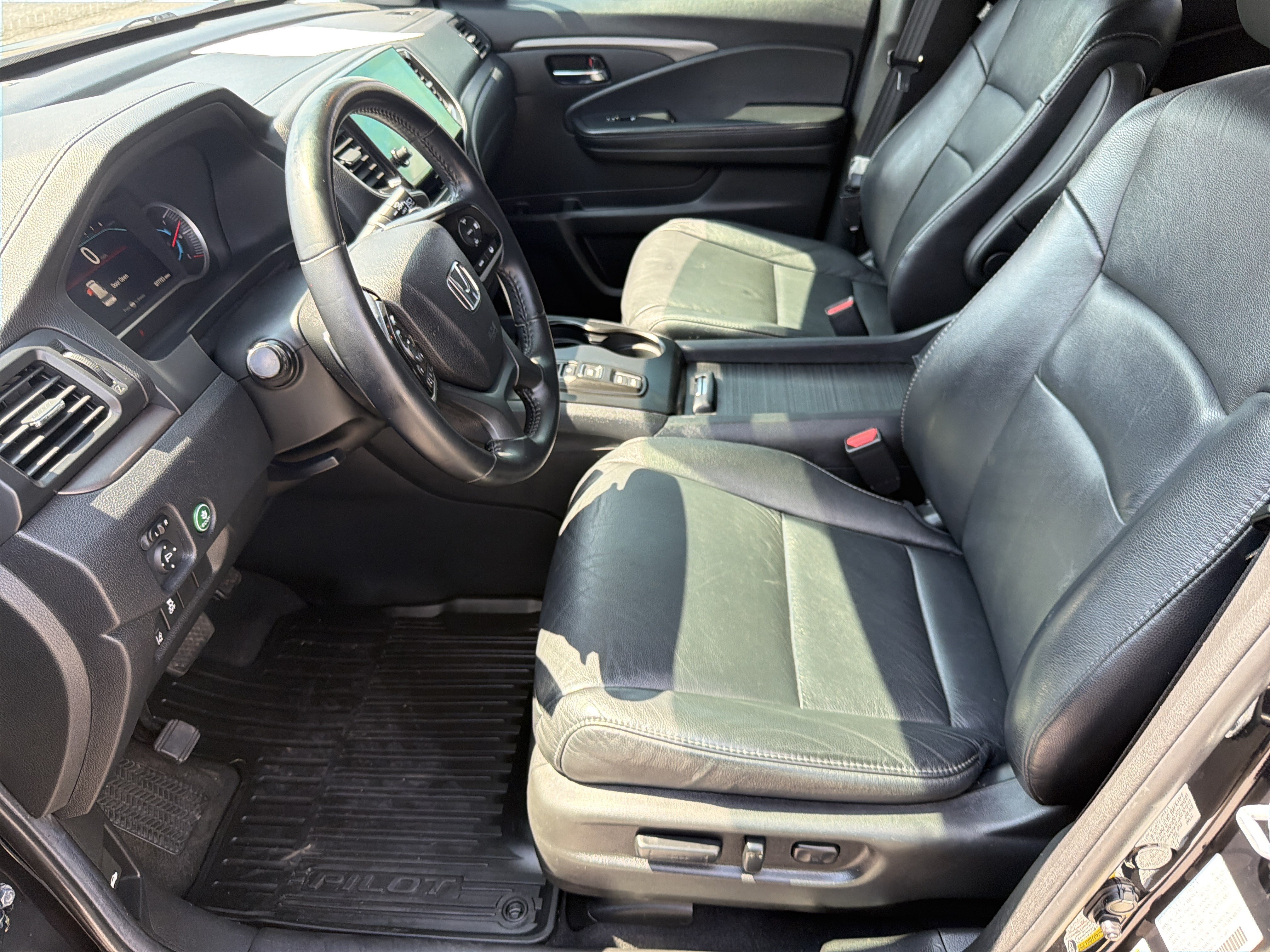Used 2021 Honda Pilot Special Edition image 10