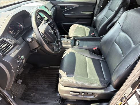 Used 2021 Honda Pilot Special Edition image 10