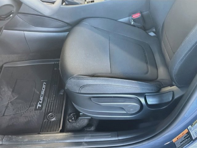 New 2026 Hyundai Tucson SE FWD image 19