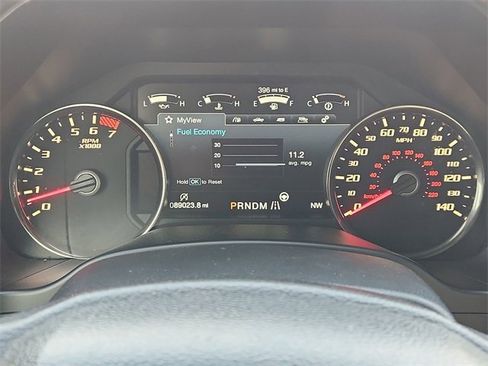 Used 2018 Ford F150 Raptor w/ Equipment Group 802A Luxury image 12