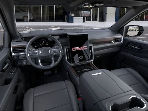 New 2026 GMC Yukon Denali RWD image 15