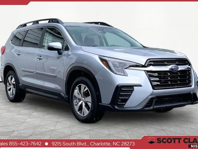 Used 2023 Subaru Ascent Premium w/ Convenience Package