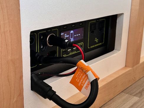 Used 2020 Ford Transit Connect XLT w/ Trailer Tow Package image 20