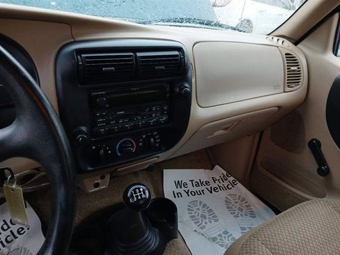 Used 1998 Ford Ranger XLT image 6
