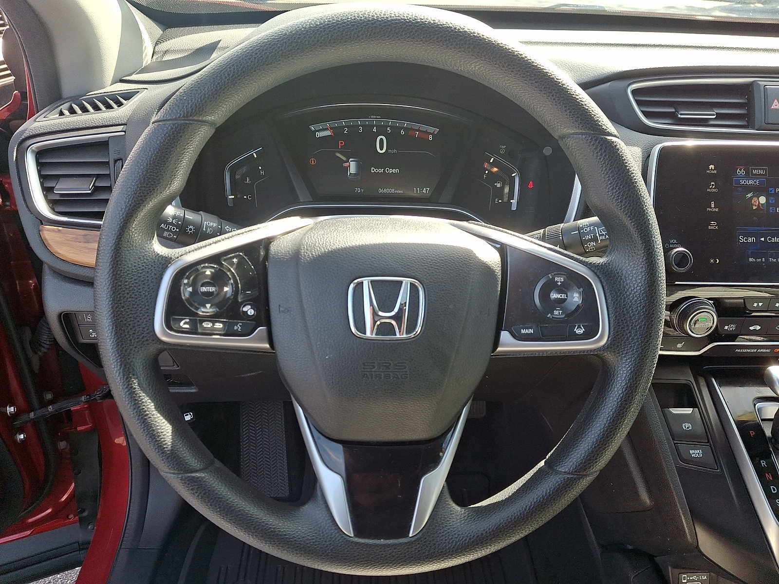 Used 2020 Honda CR-V EX image 19