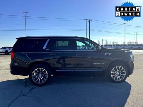 Used 2025 GMC Yukon Denali image 5