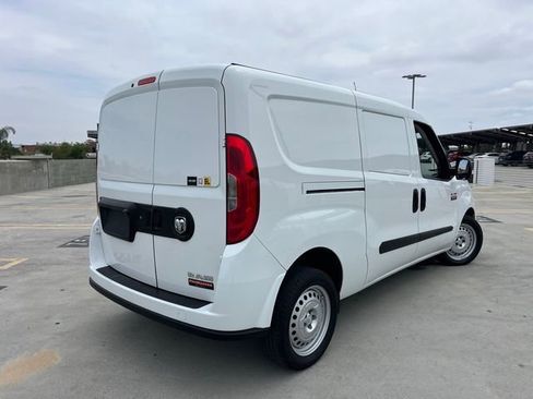 Used 2022 RAM ProMaster City Wagon FWD image 6