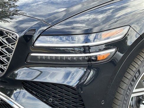 New 2026 Genesis GV80 3.5T Prestige image 14