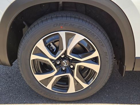 New 2026 MAZDA CX-5 Preferred AWD/4WD image 10