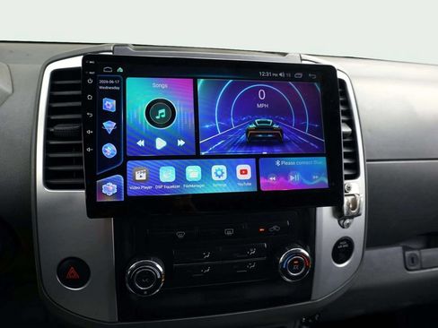 Used 2018 Nissan Frontier S RWD image 27