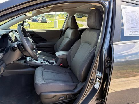 Certified 2024 Subaru Crosstrek 2.0i Premium AWD/4WD image 26
