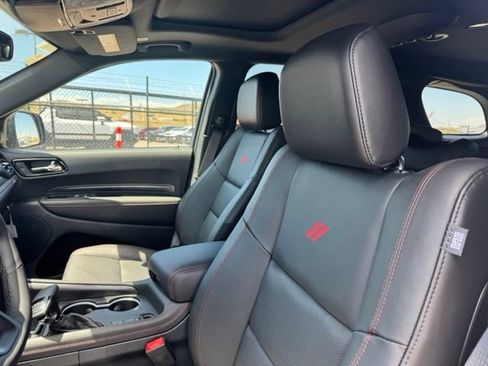 New 2026 Dodge Durango GT AWD/4WD image 11