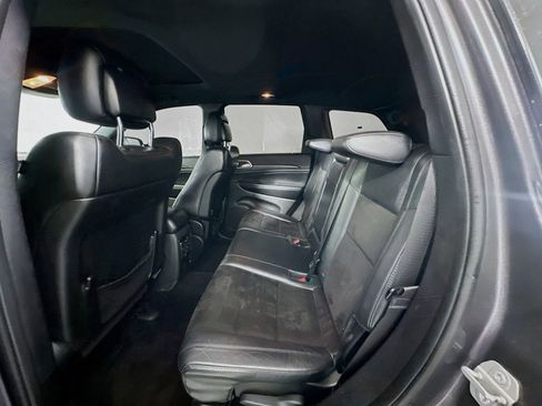 Used 2015 Jeep Grand Cherokee Altitude AWD/4WD image 22