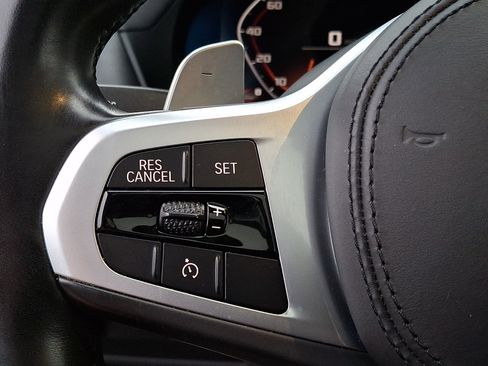 Used 2020 BMW X4 M40i w/ Premium Package AWD/4WD image 25