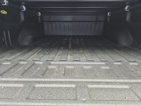 Used 2015 Chevrolet Silverado 1500 W/T w/ WT Convenience Package RWD image 15