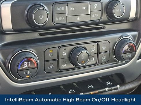 Used 2018 GMC Sierra 1500 SLT image 19