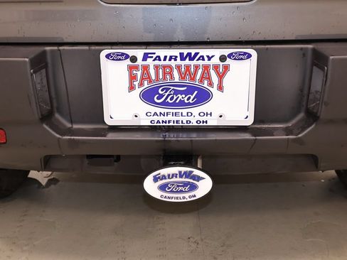 Certified 2022 Ford Bronco Sport Badlands AWD/4WD image 37