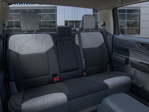 New 2026 Ford Maverick XLT w/ XLT Luxury Package image 11