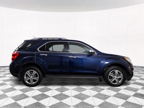 Used 2015 Chevrolet Equinox LTZ image 17
