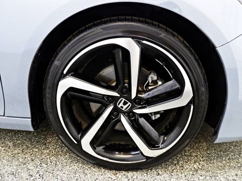 Used 2022 Honda Accord Sport image 21