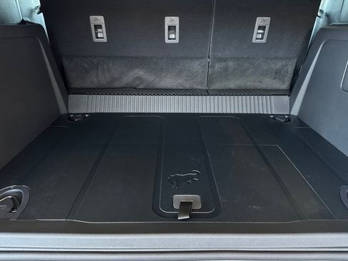 New 2025 Ford Bronco Big Bend w/ Black Diamond Package image 14