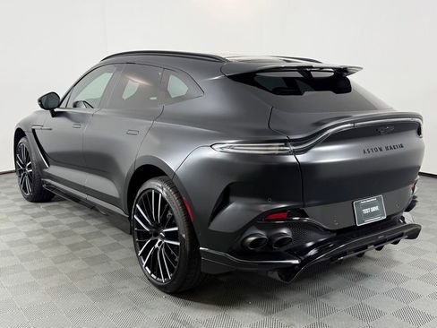 Used 2023 Aston Martin DBX 707 AWD/4WD image 3