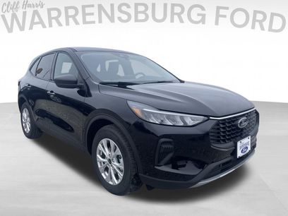 New 2025 Ford Escape Active