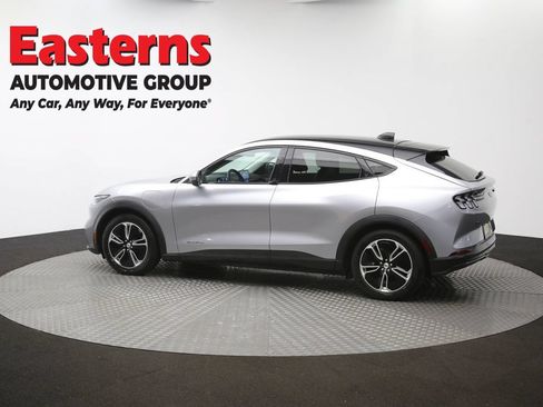 Used 2021 Ford Mustang Mach-E Select w/ Comfort/Appearance Package AWD/4WD image 60
