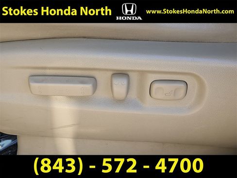 Used 2011 Honda Pilot Touring image 20