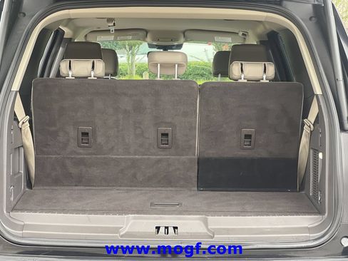 Used 2021 Ford Expedition Limited RWD image 23
