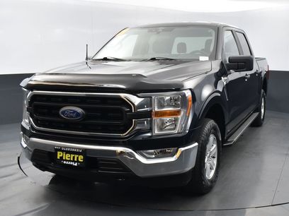 Used 2021 Ford F150 XLT
