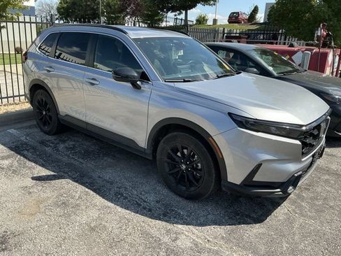 Used 2023 Honda CR-V Sport image 5