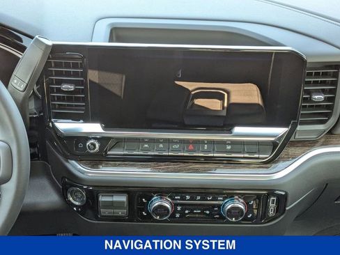 New 2026 GMC Sierra 1500 Elevation w/ Elevation Select Package image 29