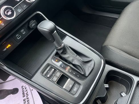 Used 2024 Honda CR-V EX image 25